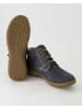 Josef Seibel Schnürstiefeletten in Blau