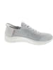 Skechers Slip-Ins: Go Walk Flex Slipper Grau