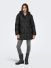 JDY Daunenjacke in Black