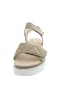 Gabor Sandale Beige