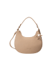 Joop Jeans Hobo 'Salve Aja in Bleached Sand 24,00 x 18,50 x 6,00 cm'