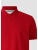 s.Oliver Polo-Shirt in 3378_rot
