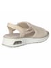 rieker Sandalette in beige