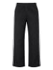 Carlo Colucci Jogginghose Fragale in Black