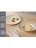 Ritzenhoff & Breker 8-tlg. Pizza & Pasta Set Nerano in Beige – in beige