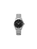 Burberry The City Uhr BU9201 aus Edelstahl