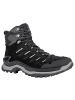 LOWA INNOVO GTX MID INNOVO GTX MID in schwarz/grau