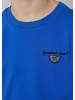 s.Oliver T-Shirt in 5588_royalblau