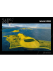 360 grad Kalender - Island Premiumkalender 2026