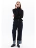 OXXO Rollkragenpullover BLACK
