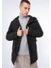 Wittchen Polyester jacket in Black