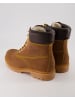 PANAMA JACK Stiefeletten in Braun
