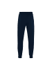 Jako Jogginghose Basic Jogger Sweatpants in Blau-3