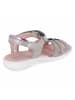 Ricosta Sandalette in grau