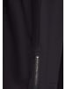 VINAJA Women Shirt in BLACK