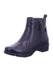 Tamaris Stiefelette in schwarz