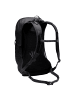 Vaude Wanderrucksack Agile Air 20 in Schwarz