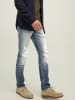 Jack & Jones Slim Fit Jeans für Herren in blau