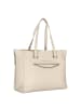 Replay - Schultertasche 37 cm in lt grey