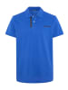 Chiemsee Poloshirt in Blau