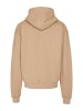 Merchcode Merchcode Kapuzenpullover in unionbeige
