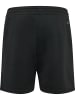 Hummel Kurze Hose Hmlessential Kinder in BLACK