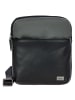 BRIC`s Monza Umhängetasche 21 cm grey-black