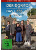 WVG Medien Film - Der Doktor und das liebe Vieh - Die kompletten Staffeln 1-5