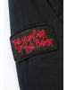 Brandit Jacke "Irm Bronx Jacket" in Schwarz