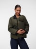 mama licious Jacke in Forest Night
