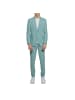 Mulish Grün Herren Suit