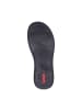 rieker Massa Ledersandalen
