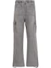 2Y Studios Cargo Trousers in grey