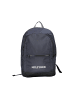 Tommy Hilfiger Blau Polyester Herren Rucksack
