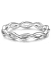 Glanzstücke München Ring aus Sterling Silber in silber