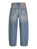 Jack & Jones Barrel Fit Jeans in Blue Denim