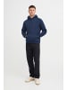 BLEND Kapuzenpullover BHSweatshirt in Blau
