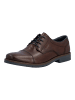 rieker Businessschuhe Braun