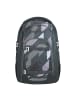 Coocazoo coocazoo Schulrucksack MATE, Dark Race