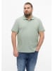s.Oliver Polo-Shirt in 6212_helles petrol