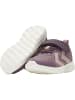 Hummel Klettverschluss Sneaker Actus Ml Lebensstil Kinder in SPARROW