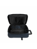 Eastpak Tranverz - Rollenreisetasche 45 cm XXS (brize palm navy) in triple denim