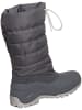 Spirale Winterstiefel Stella in silber