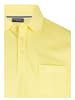 HECHTER PARIS Poloshirt in lemon