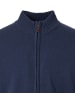 Redmond Strickjacke in blau