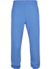 Urban Classics Urban Classics Herren Ultra Heavy Sweatpants in horizon blue