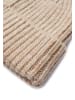 Style Republic Strick-Beanie melange in nougat