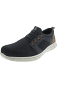 rieker Slipper Blau