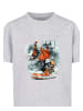 Mister Tee Mister Tee in heather grey