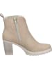 rieker Freizeit Stiefeletten in camel